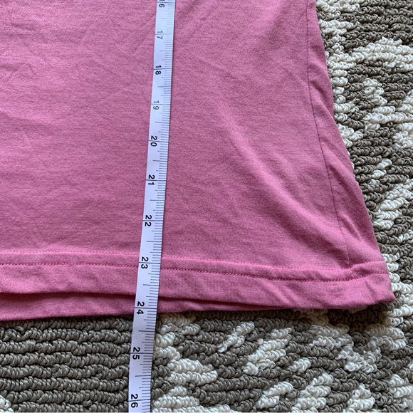 Britney Spears Rare Vintage Ringer Tee Totally Ticklish Curious Sz S/M - Picture 6 of 7